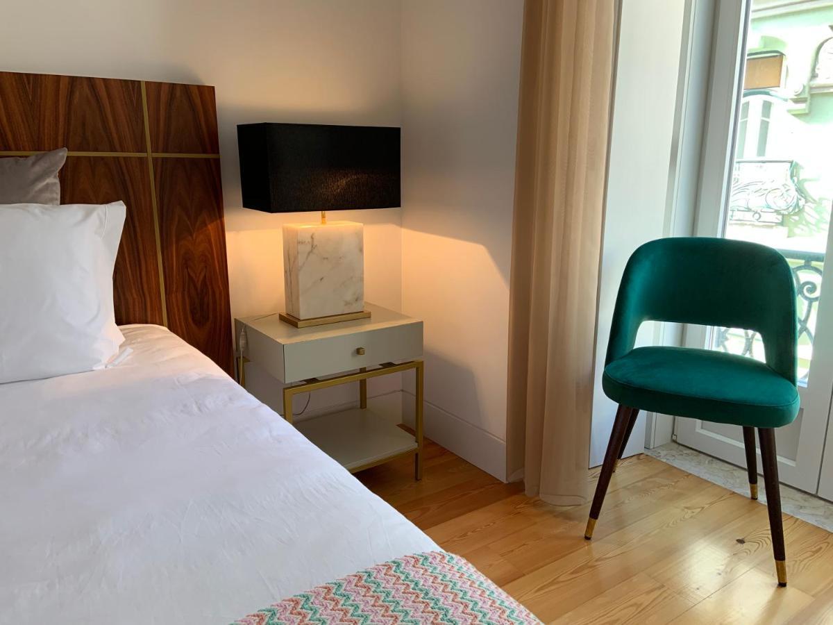 My Fair Lisbon Apartment Exterior photo