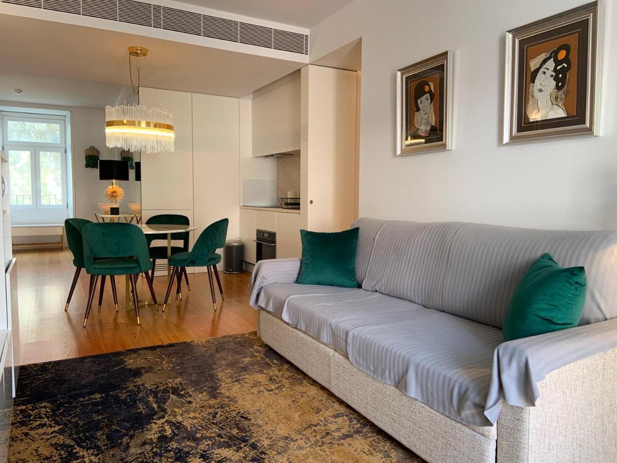My Fair Lisbon Apartment Exterior photo