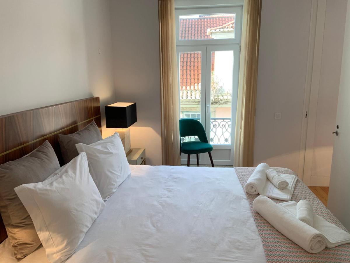 My Fair Lisbon Apartment Exterior photo