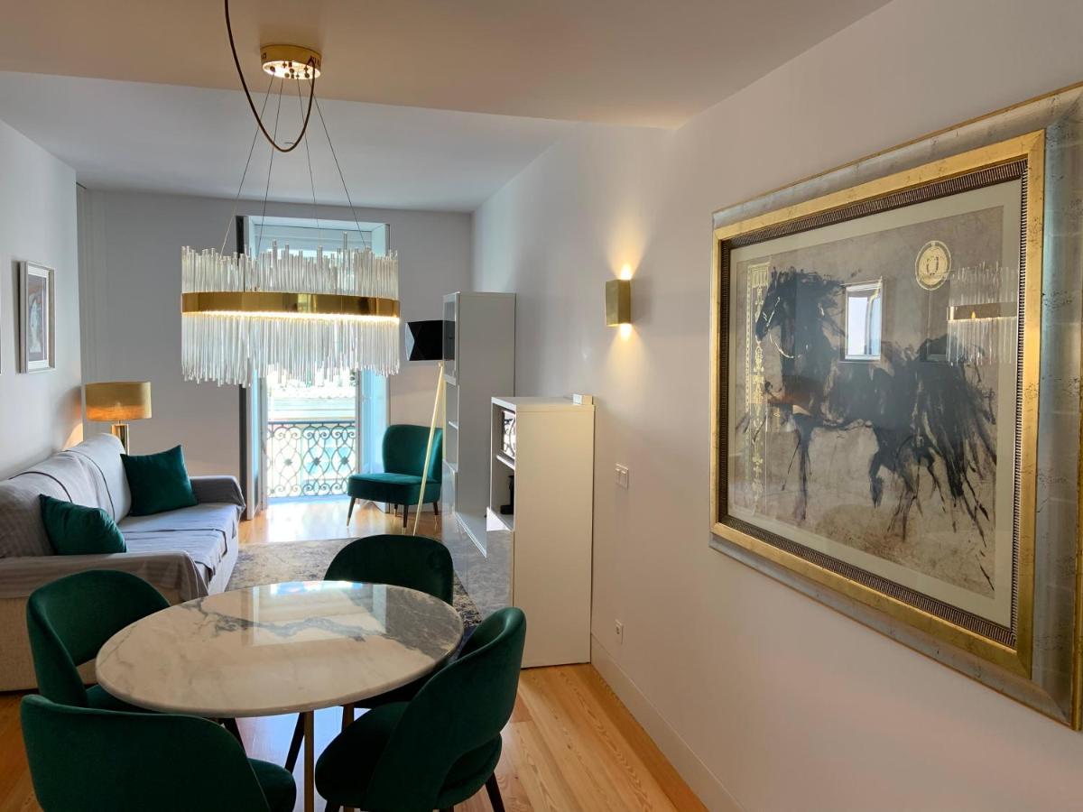 My Fair Lisbon Apartment Exterior photo