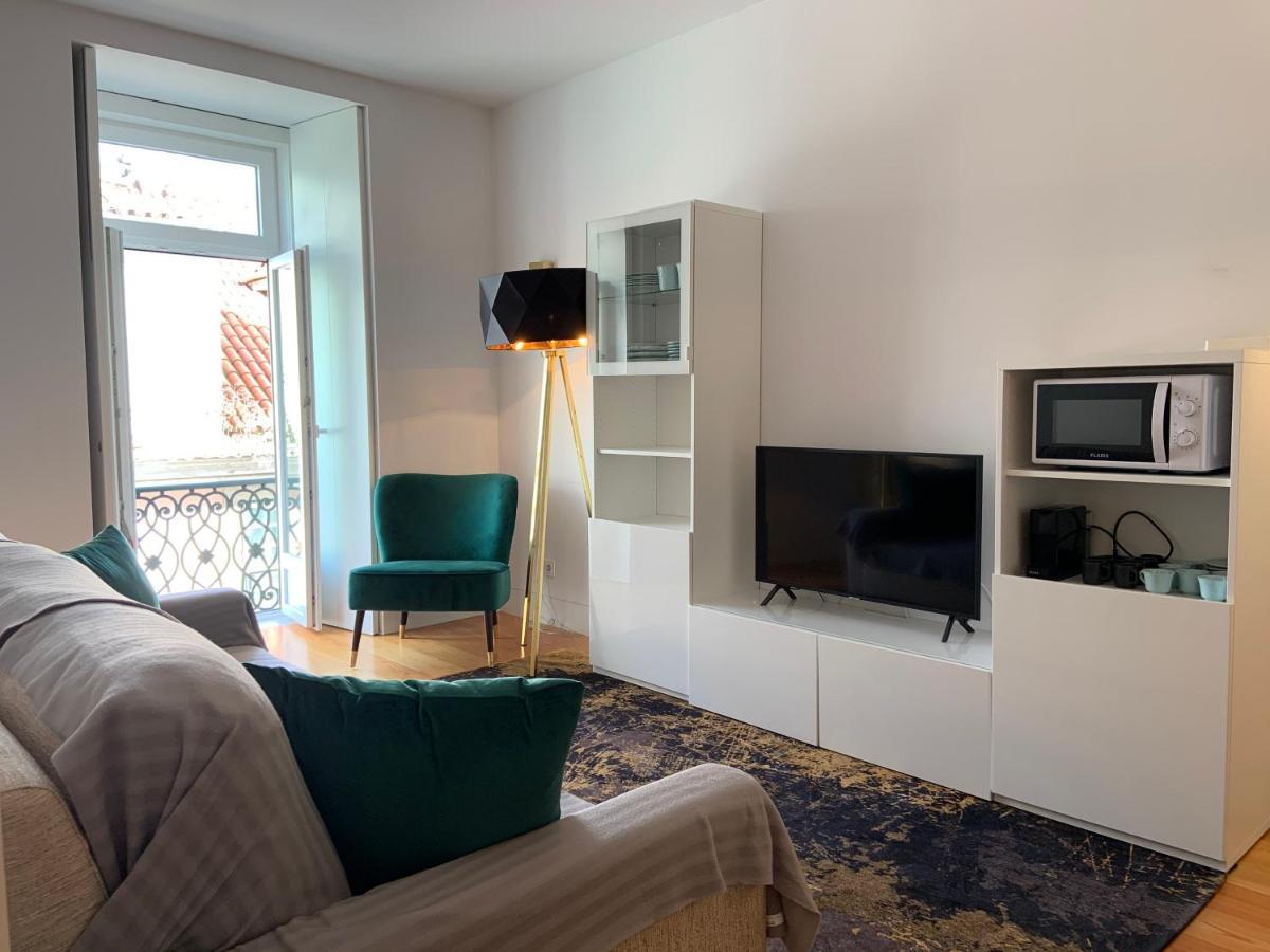 My Fair Lisbon Apartment Exterior photo