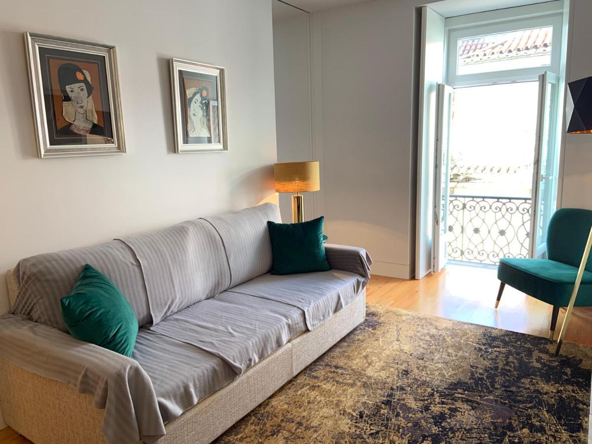 My Fair Lisbon Apartment Exterior photo